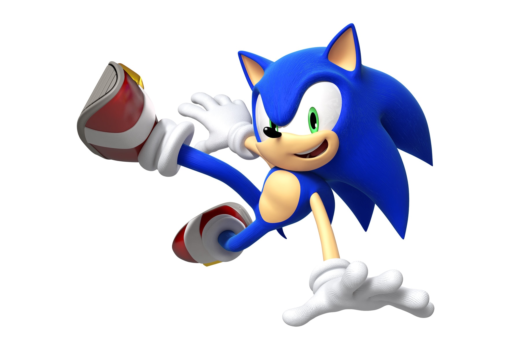 SEGA AGES Sonic The Hedgehog 2 for Nintendo Switch - Nintendo Official Site