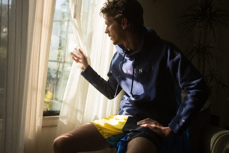 NOAH & Vuarnet Deliver Eyewear, Hoodies, Tees & More for New Collaboration