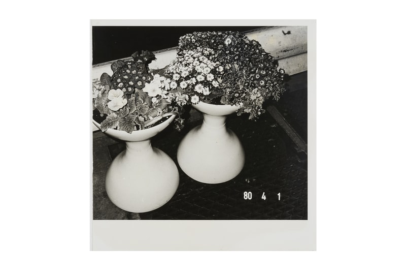 Nobuyoshi Araki Vintage Prints film photos Taka Ishii New York