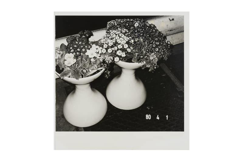 Nobuyoshi Araki Vintage Prints film photos Taka Ishii New York