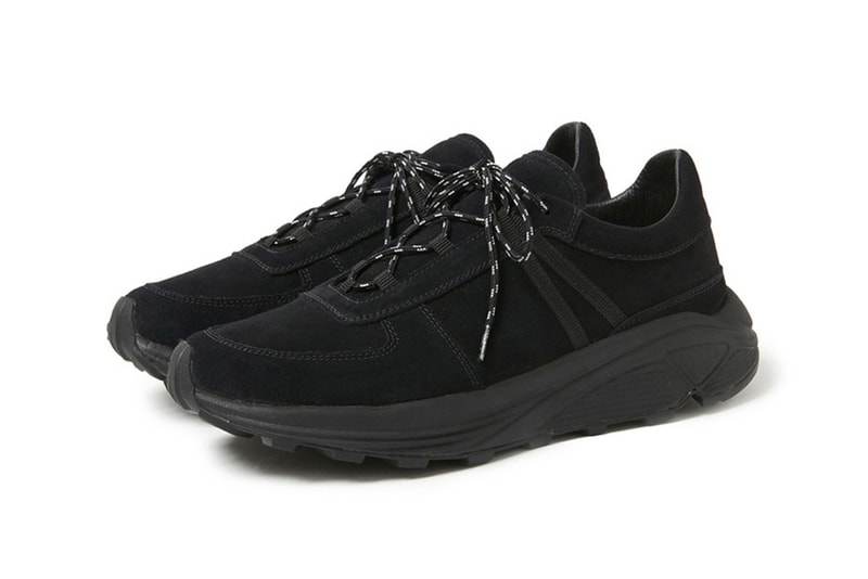 nonnative Spring Summer 2018 Footwear Boots Chelsea Sneakers Shoes Suede Tan Black Moccassin Wallabee buy release information details