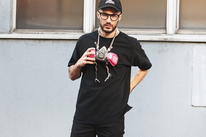 nonnative's Summer 2018 Collection Is Filled With Warm-Weather Essentials