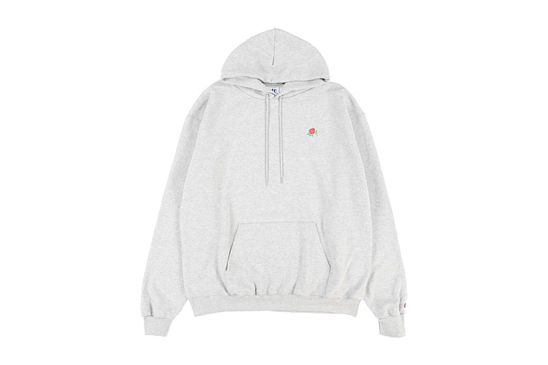 NUBIAN Felt Exclusive Collaboration Release Hoodie T-shirt