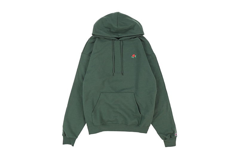 NUBIAN Felt Exclusive Collaboration Release Hoodie T-shirt