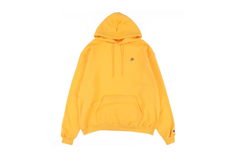 NUBIAN Felt Exclusive Collaboration Release Hoodie T-shirt