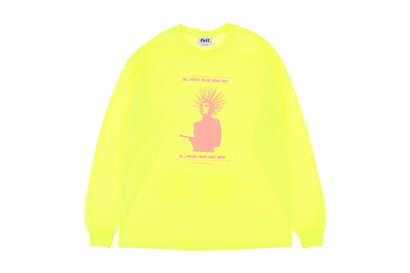 NUBIAN Felt Exclusive Collaboration Release Hoodie T-shirt