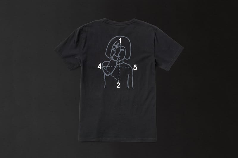 Koston & Mariano's Numbers Returns With "Edition 4" Collection