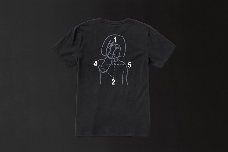 Koston & Mariano's Numbers Returns With "Edition 4" Collection