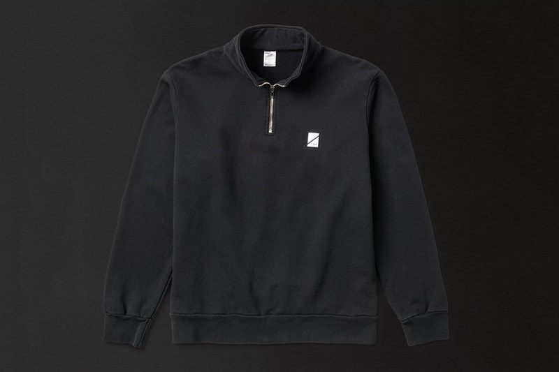 Numbers "Edition 4" Collection Hoodies Half Zip Jumpers Sweatshirts Long-Sleeve Short-Sleeve T-Shirts Eric Koston Guy Mariano