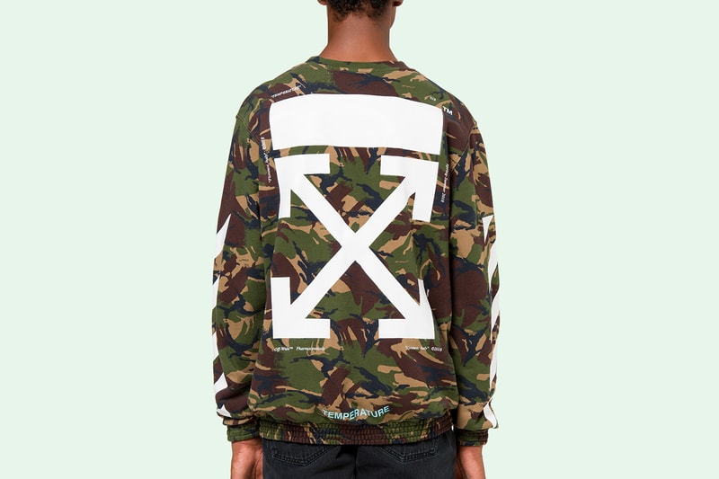 Off-white suing fake online sellers counterfeit goods wish.com lawsuit