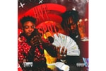 Offset & 21 Savage Join Forces For "Hot Spot"