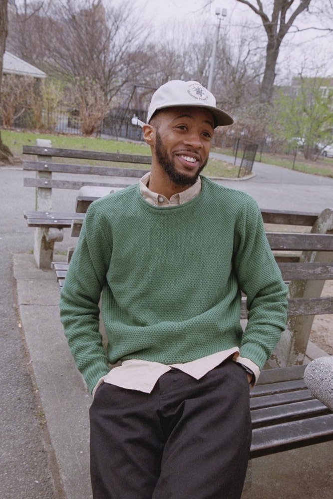 Only NY Spring Summer 2018 Collection Lookbook hoodies hats T-shirts release info