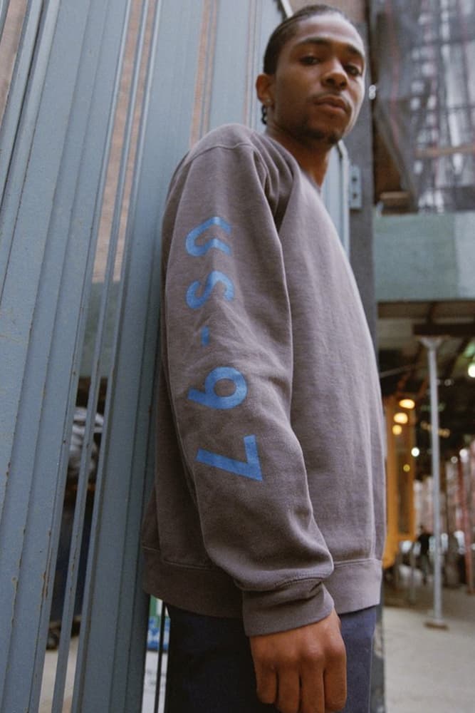 Only NY Spring Summer 2018 Collection Lookbook hoodies hats T-shirts release info