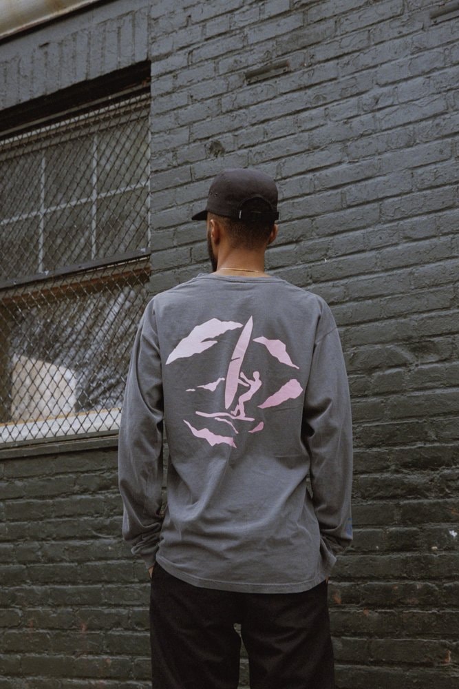 Only NY Spring Summer 2018 Collection Lookbook hoodies hats T-shirts release info