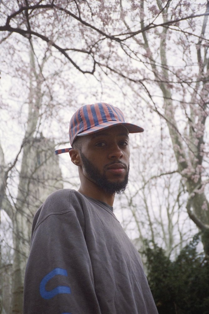 Only NY Spring Summer 2018 Collection Lookbook hoodies hats T-shirts release info