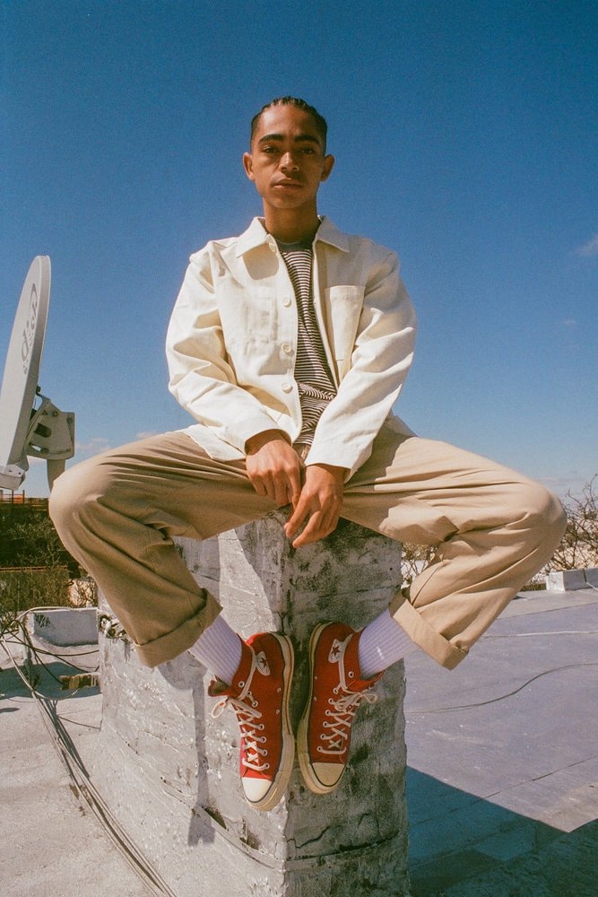 Only NY Spring Summer 2018 Collection Lookbook hoodies hats T-shirts release info