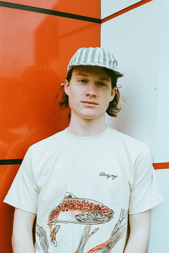 Only NY Spring Summer 2018 Collection Lookbook hoodies hats T-shirts release info