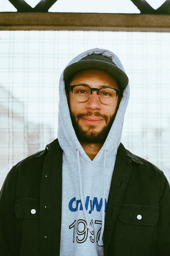 Only NY Spring Summer 2018 Collection Lookbook hoodies hats T-shirts release info