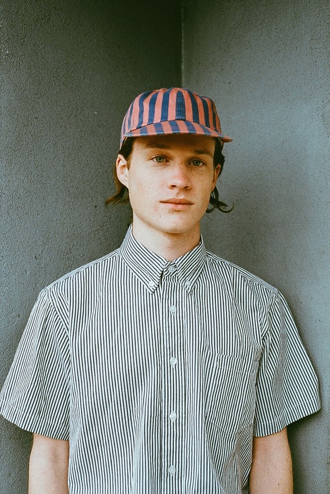 Only NY Spring Summer 2018 Collection Lookbook hoodies hats T-shirts release info