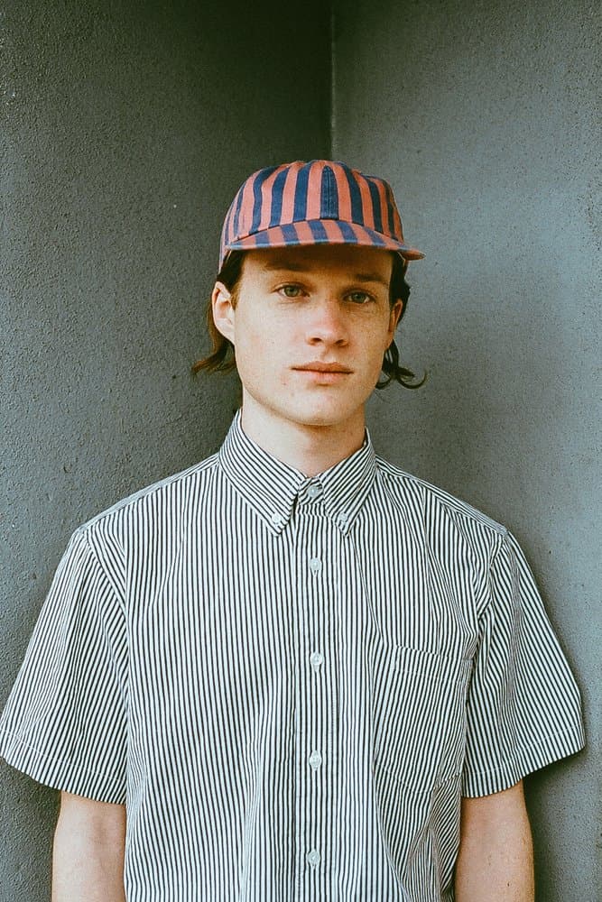 Only NY Spring Summer 2018 Collection Lookbook hoodies hats T-shirts release info