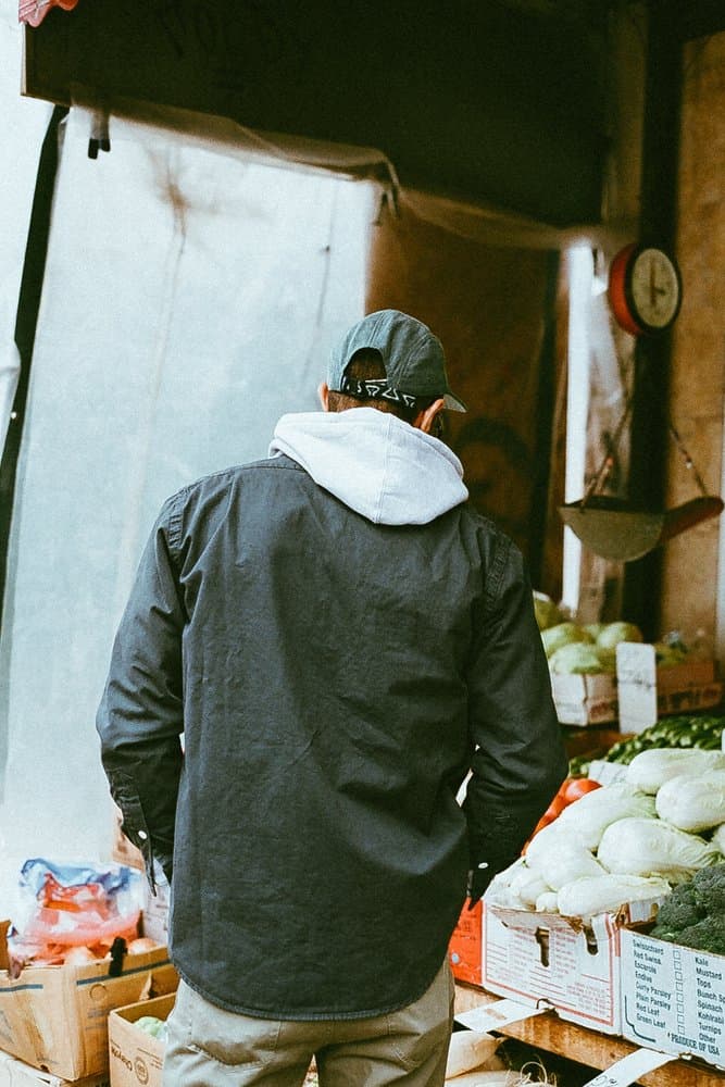 Only NY Spring Summer 2018 Collection Lookbook hoodies hats T-shirts release info