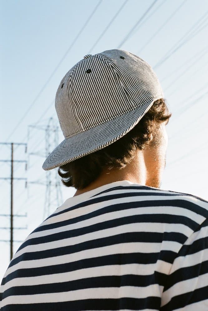 Only NY Spring Summer 2018 Collection Lookbook hoodies hats T-shirts release info