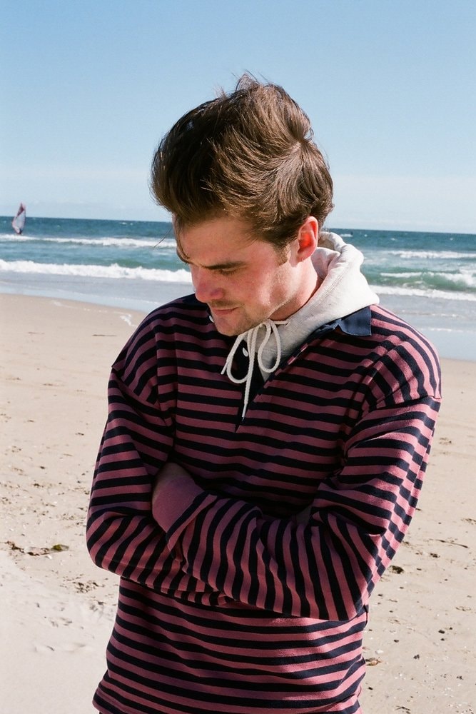 Only NY Spring Summer 2018 Collection Lookbook hoodies hats T-shirts release info