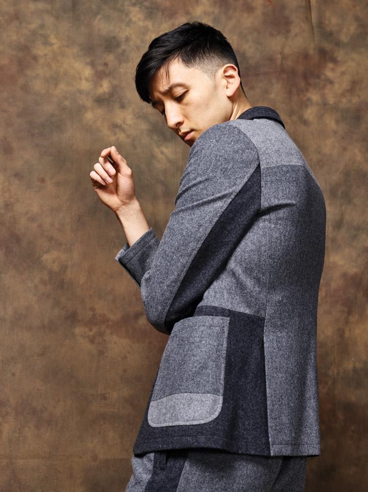 O.N.S Fall/Winter 2018 Lookbook