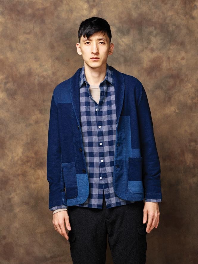 O.N.S Fall/Winter 2018 Lookbook
