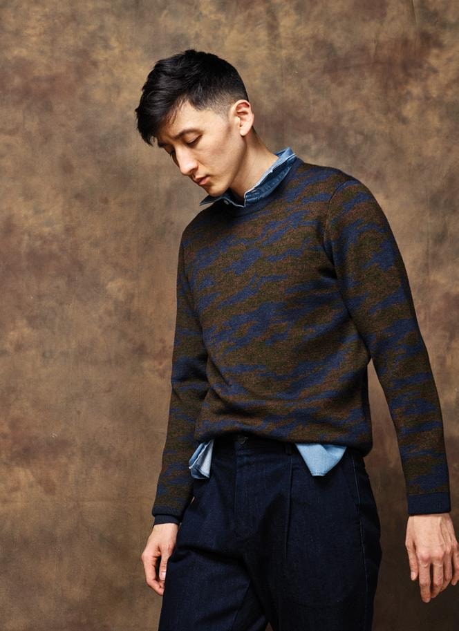 O.N.S Fall/Winter 2018 Lookbook