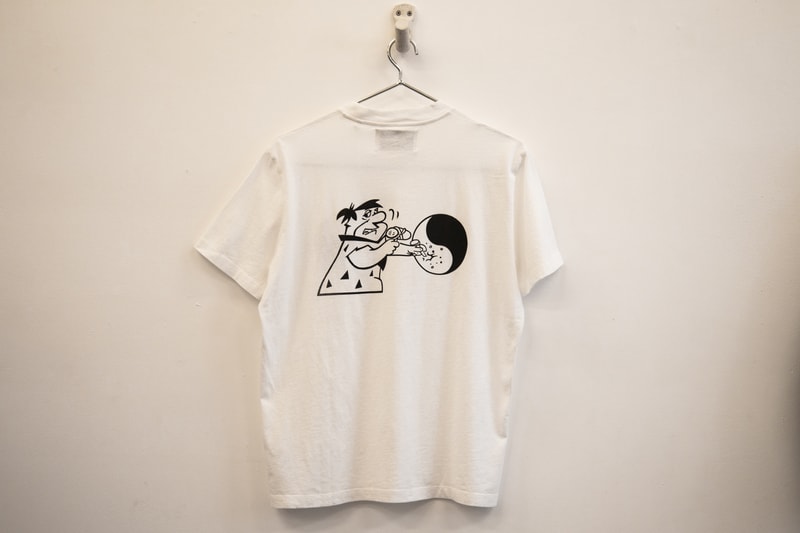 Our Legacy WORK SHOP London Store Jockum Hallin Stockholm Sweden Sustainable Fashion Retail