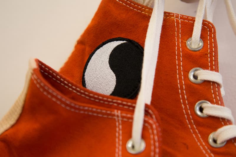 Our Legacy WORK SHOP London Store Jockum Hallin Stockholm Sweden Sustainable Fashion Retail