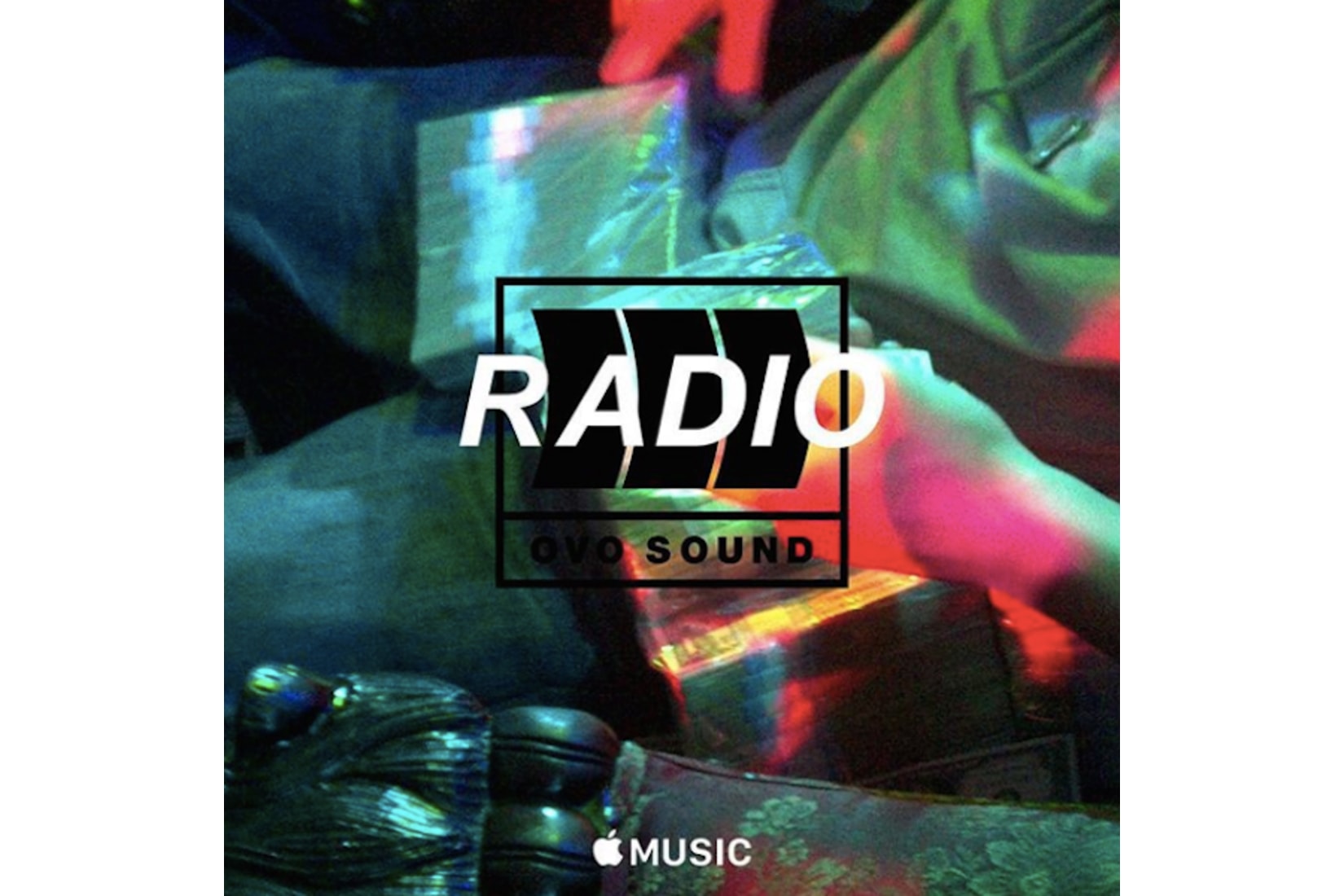 OVO Sound Radio Episode 60 G0HomeRoger Kid Masterpiece Hush
