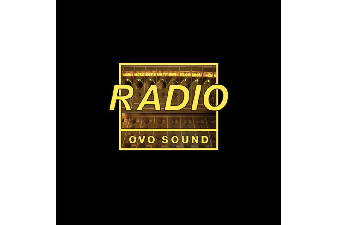 OVO Sound Radio Episode 61 Oliver El-Khatib VENUS X Hush G0HomeRoger Kid Masterpiece Apple Music Beats 1 Official Streaming Listen