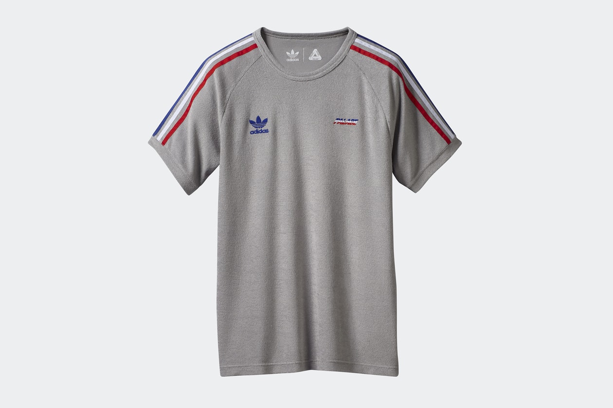 10 Streetwear Football Jerseys Part 2 2018 FIFA World Cup palace supreme adidas off white nike virgil abloh heron preston