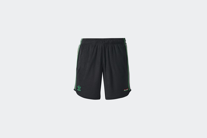 Palace adidas Originals summer 2018 range slides towels red black orange jackets