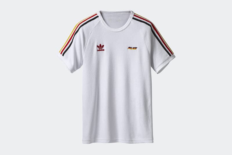 Palace X Adidas Originals Summer 2018 Collection Hypebeast