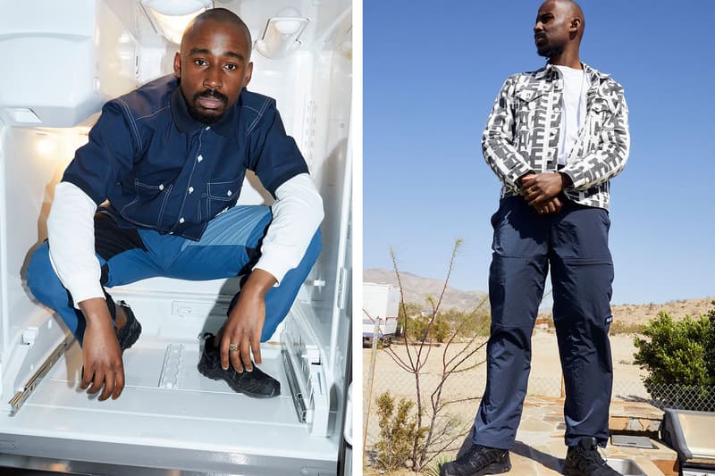 Palace Summer 2018 Lookbook Juergen Teller London New York How to Buy Cop Purchase Blondey McCoy Lucien Clarke Release Details Information First Look