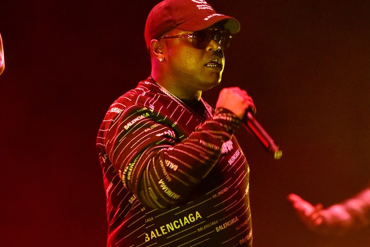 Peewee Longway Opens up the 'Spaghetti Factory'