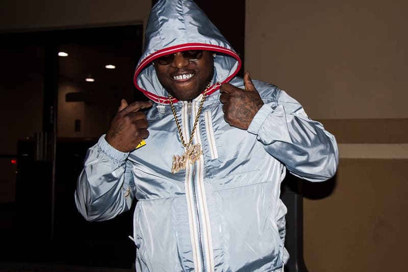 peewee longway spaghetti factory stream interview 2018 mpa bandcamp