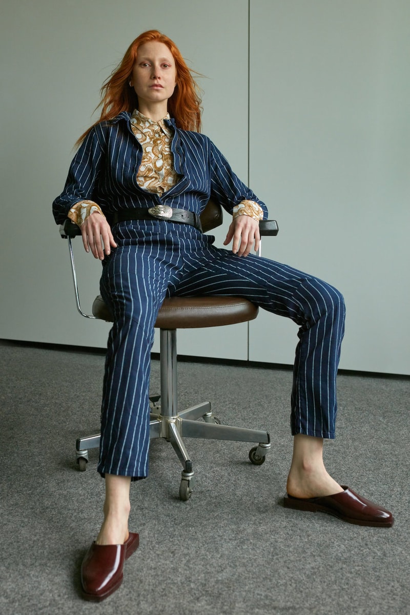 Pharrell Williams G Star RAW Spring Summer 2018 Jumpsuits collection lookbook release date price