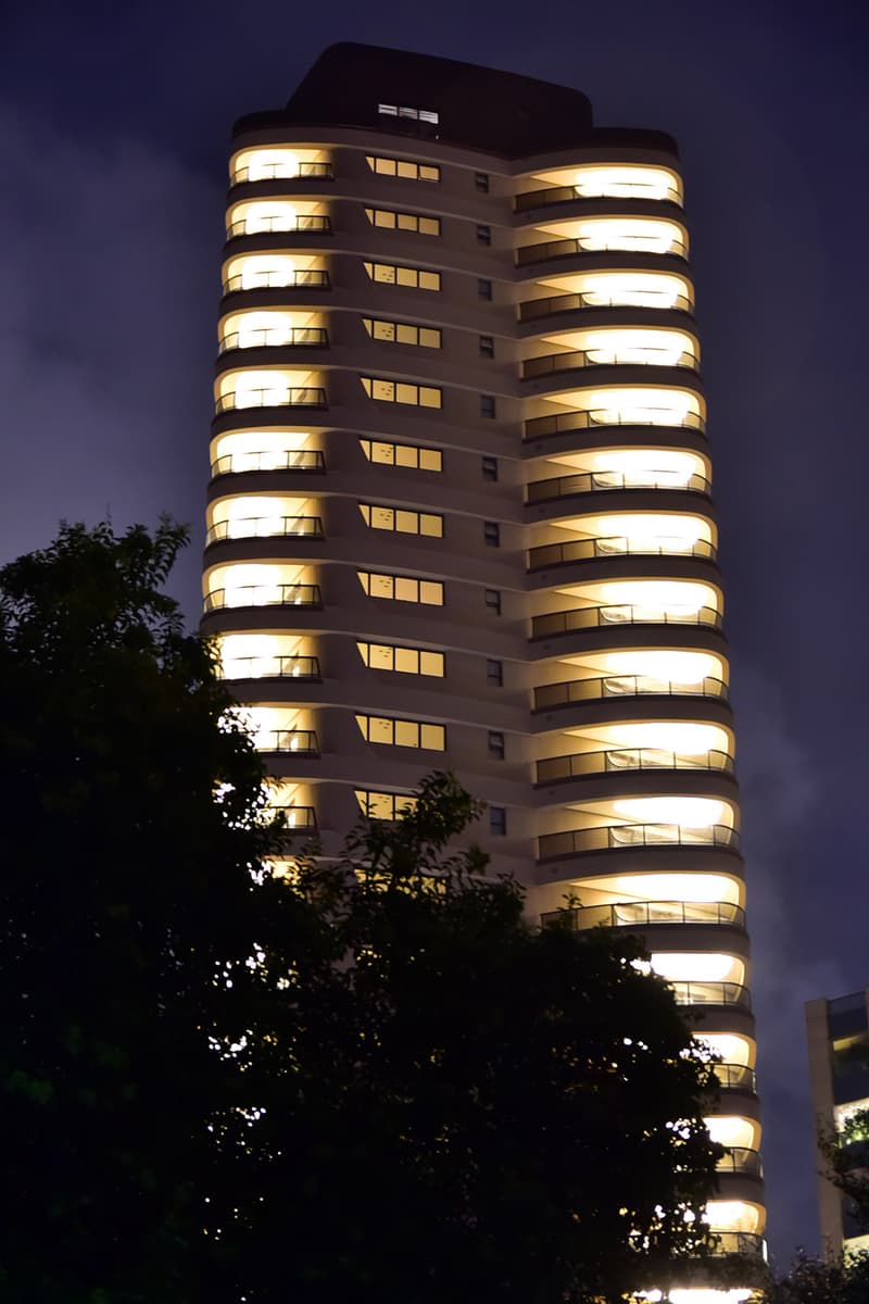 Pininfarina Sao Paulo Residential Tower studio apartments Cyrela brazil 2018 first luxury 92 23 story