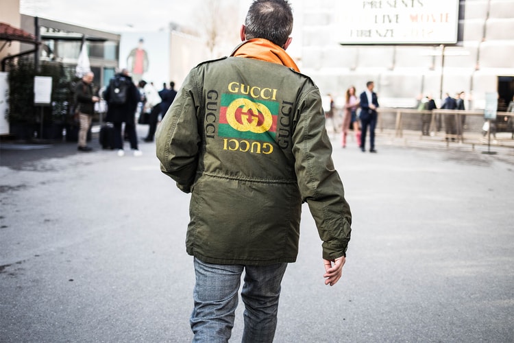 Pitti Uomo Announces Partnership With Copenhagen’s Revolver Trade Show