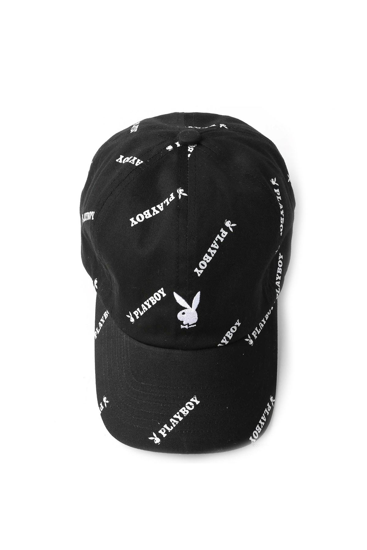 Playboy FREAK'S STORE Capsule Collection T Shirt Cap Hat