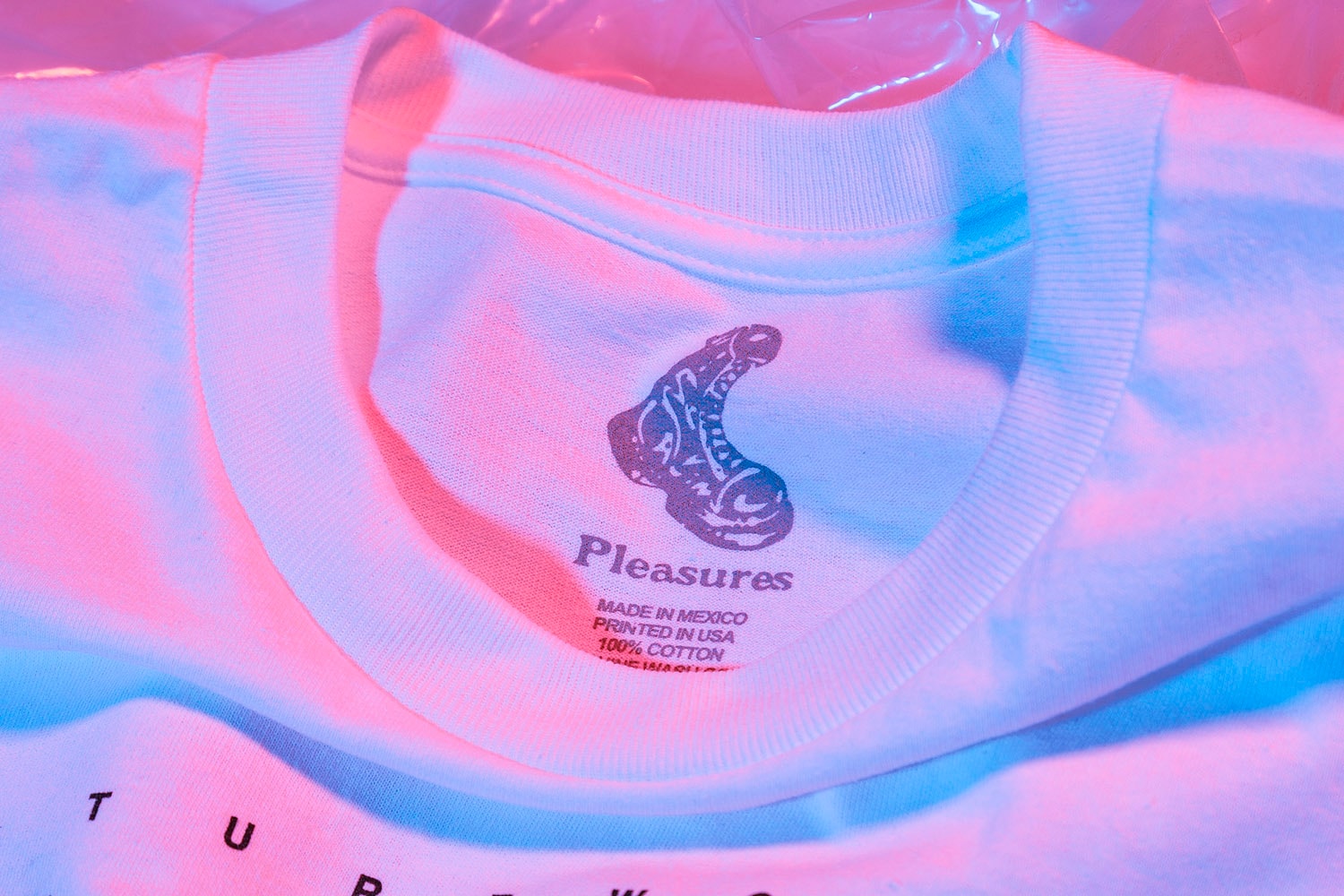 Pleasures Spring Summer 2018 Editorial HBX hypebeast store release date info drop