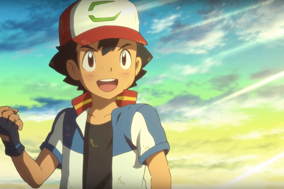 Watch Pokémon the Movie: The Power of Us