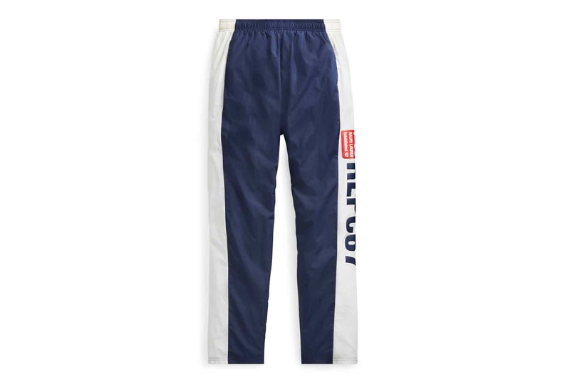 Polo by Ralph Lauren CP-93 Collection 2018 limited edition America’s Cup sailing nautical reissues