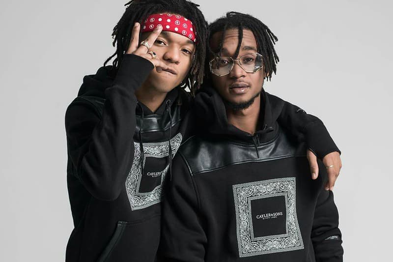 Rae Sremmurd Join BURNS Maluma Hands on Me single stream april 19 2018 release date info drop debut premiere spotify