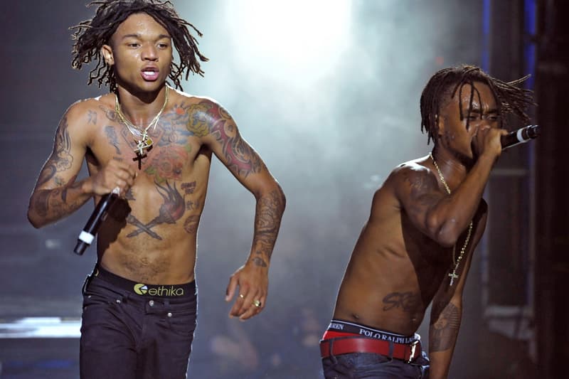 Rae Sremmurd Announces Sremm 3 Hypebeast