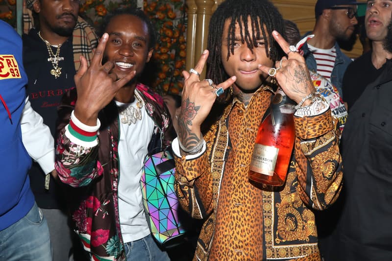 Rae Sremmurd Travis Scott Close Album Leak Single Music Video EP Mixtape Download Stream Discography 2018 Live Show Performance Tour Dates Album Review Tracklist Remix